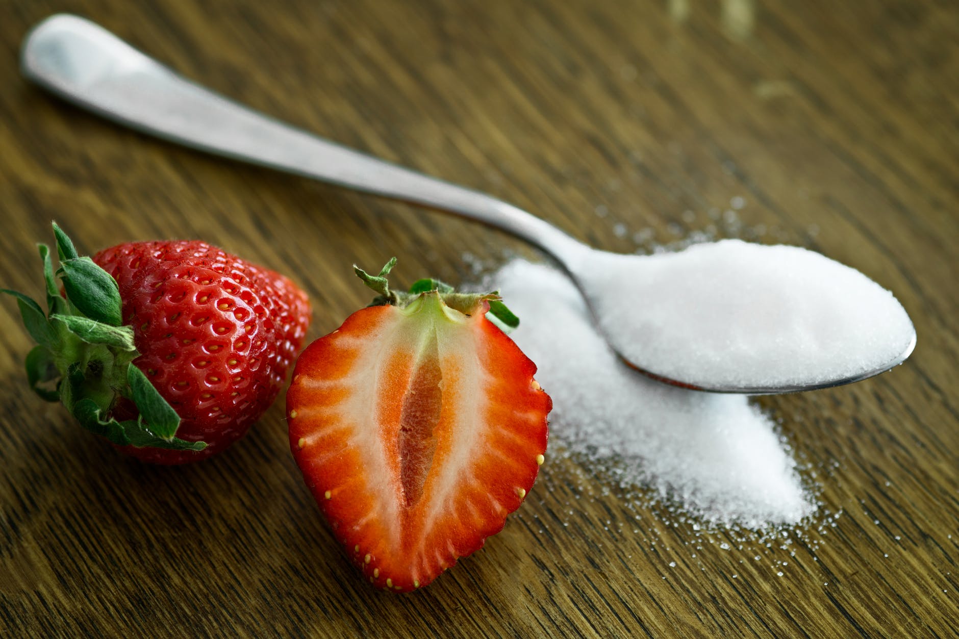 Why Eating ‘Low Sugar’ is More Important Than You Think