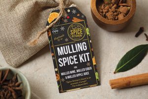 Mulling Spice Kit